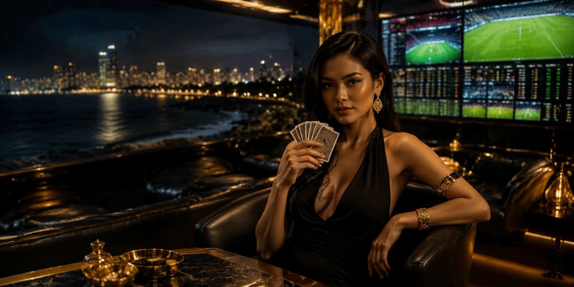 berkat4d gaming platform